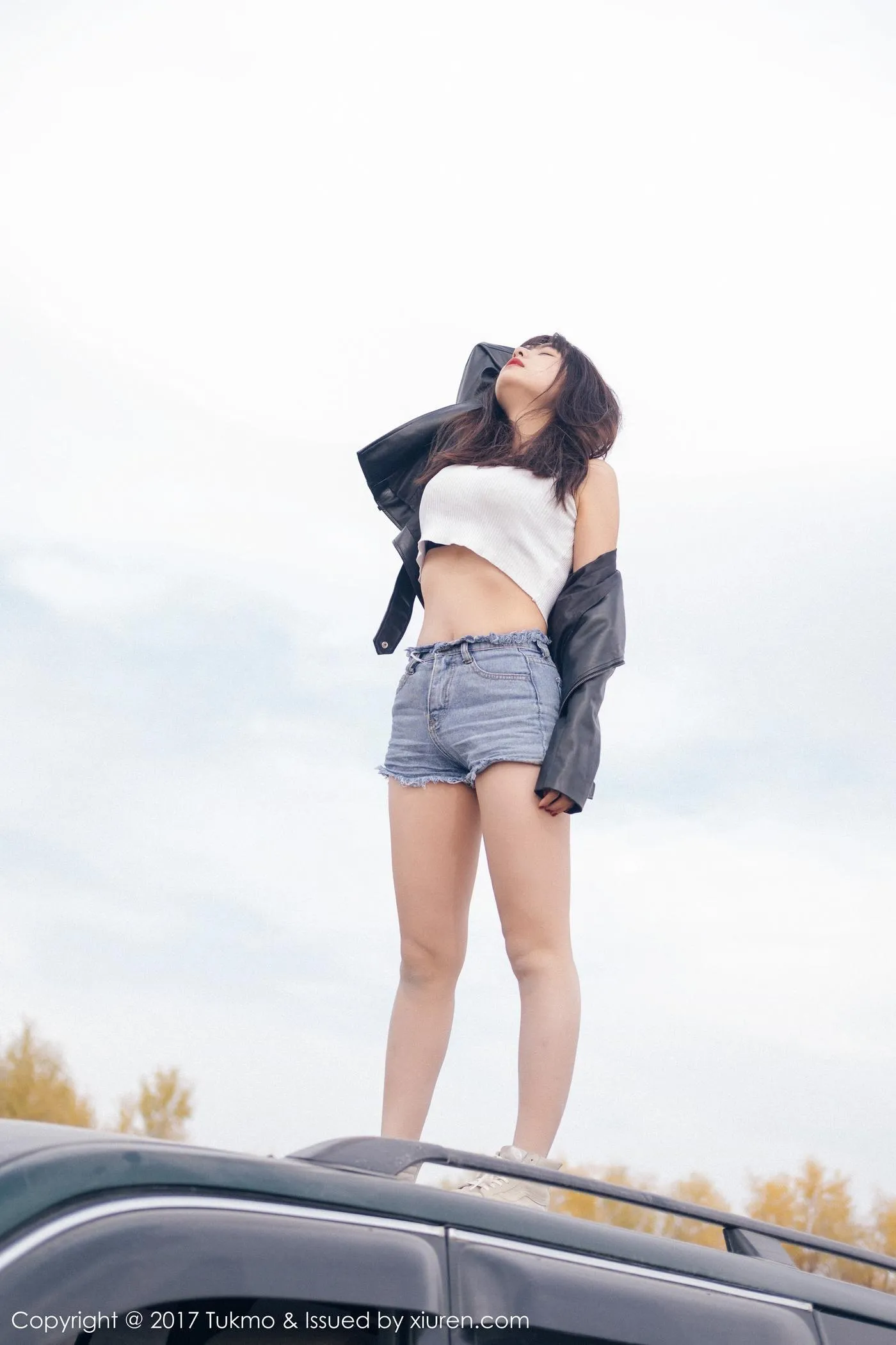 Vol.100 球球 [53P]插图4
